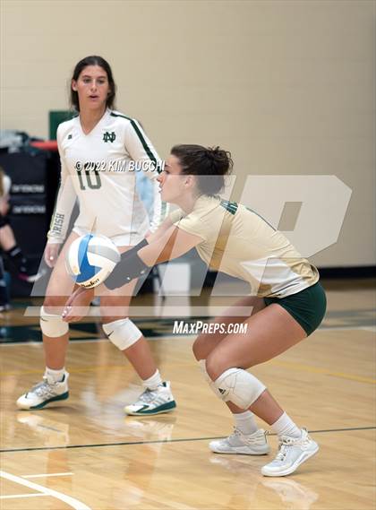 Thumbnail 1 in Lake Orion @ Notre Dame Prep (Notre Dame Prep Quad) photogallery.