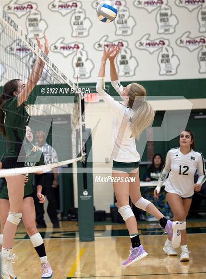 Thumbnail 3 in Lake Orion @ Notre Dame Prep (Notre Dame Prep Quad) photogallery.