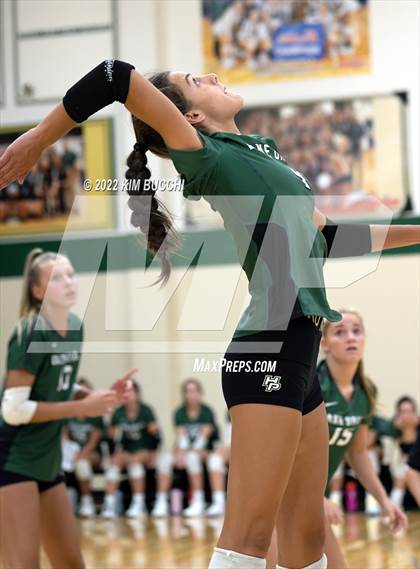 Thumbnail 2 in Lake Orion @ Notre Dame Prep (Notre Dame Prep Quad) photogallery.