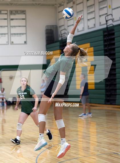 Thumbnail 3 in Lake Orion @ Notre Dame Prep (Notre Dame Prep Quad) photogallery.
