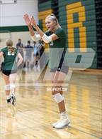 Photo from the gallery "Lake Orion @ Notre Dame Prep (Notre Dame Prep Quad)"