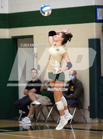 Thumbnail 2 in Lake Orion @ Notre Dame Prep (Notre Dame Prep Quad) photogallery.