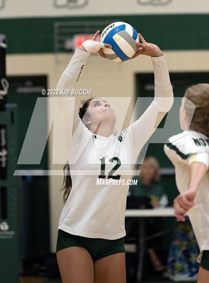 Thumbnail 2 in Lake Orion @ Notre Dame Prep (Notre Dame Prep Quad) photogallery.