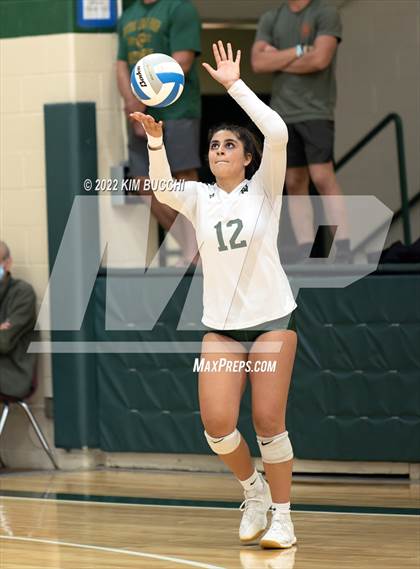 Thumbnail 2 in Lake Orion @ Notre Dame Prep (Notre Dame Prep Quad) photogallery.