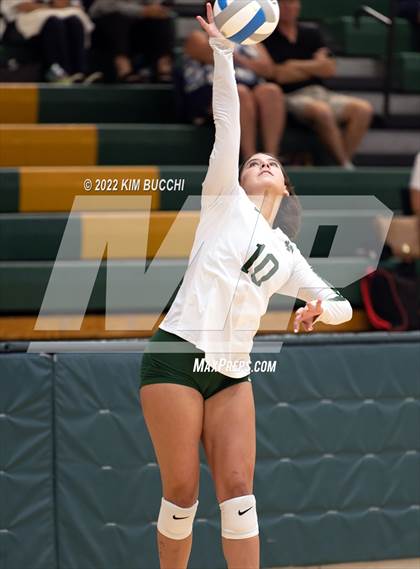 Thumbnail 1 in Lake Orion @ Notre Dame Prep (Notre Dame Prep Quad) photogallery.
