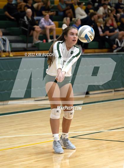 Thumbnail 2 in Lake Orion @ Notre Dame Prep (Notre Dame Prep Quad) photogallery.