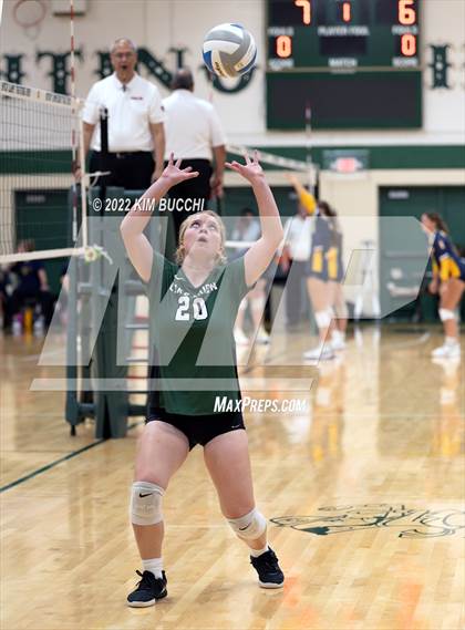 Thumbnail 2 in Lake Orion @ Notre Dame Prep (Notre Dame Prep Quad) photogallery.