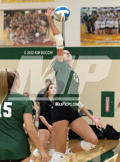 Thumbnail 2 in Lake Orion @ Notre Dame Prep (Notre Dame Prep Quad) photogallery.