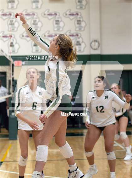 Thumbnail 1 in Lake Orion @ Notre Dame Prep (Notre Dame Prep Quad) photogallery.