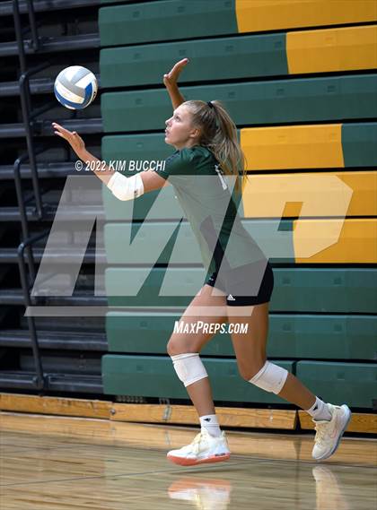 Thumbnail 2 in Lake Orion @ Notre Dame Prep (Notre Dame Prep Quad) photogallery.