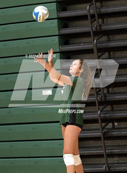 Thumbnail 3 in Lake Orion @ Notre Dame Prep (Notre Dame Prep Quad) photogallery.