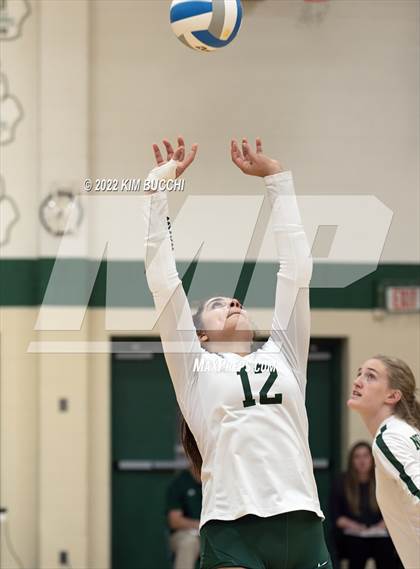 Thumbnail 2 in Lake Orion @ Notre Dame Prep (Notre Dame Prep Quad) photogallery.