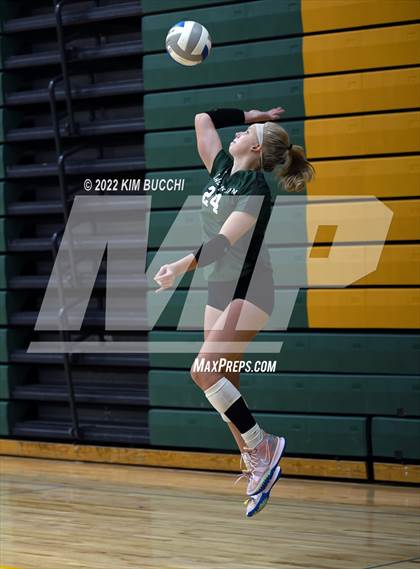 Thumbnail 3 in Lake Orion @ Notre Dame Prep (Notre Dame Prep Quad) photogallery.