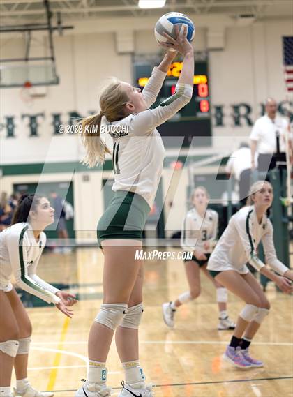 Thumbnail 2 in Lake Orion @ Notre Dame Prep (Notre Dame Prep Quad) photogallery.