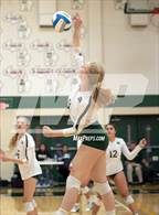 Photo from the gallery "Lake Orion @ Notre Dame Prep (Notre Dame Prep Quad)"