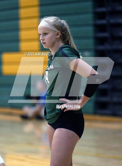 Thumbnail 2 in Lake Orion @ Notre Dame Prep (Notre Dame Prep Quad) photogallery.