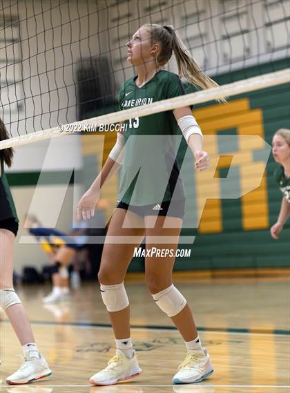 Thumbnail 1 in Lake Orion @ Notre Dame Prep (Notre Dame Prep Quad) photogallery.