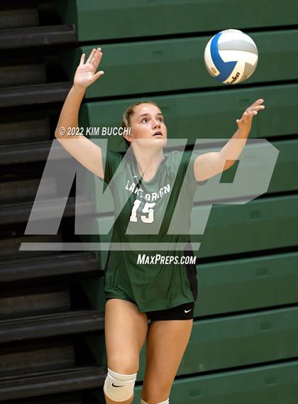 Thumbnail 1 in Lake Orion @ Notre Dame Prep (Notre Dame Prep Quad) photogallery.