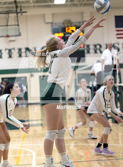 Thumbnail 1 in Lake Orion @ Notre Dame Prep (Notre Dame Prep Quad) photogallery.