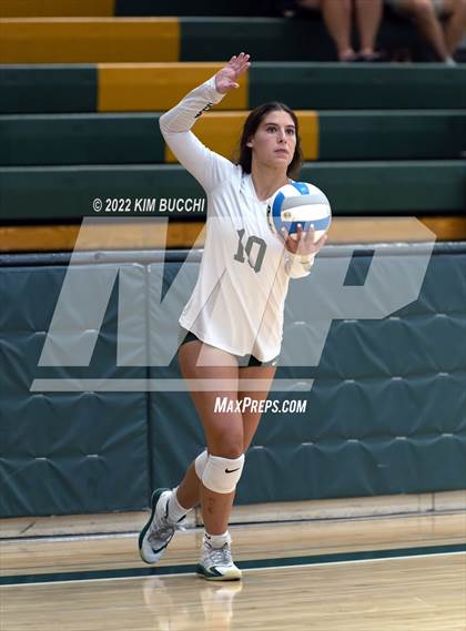 Thumbnail 3 in Lake Orion @ Notre Dame Prep (Notre Dame Prep Quad) photogallery.