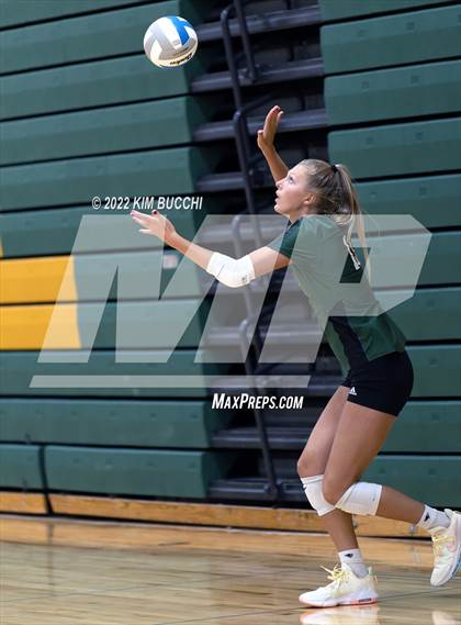 Thumbnail 3 in Lake Orion @ Notre Dame Prep (Notre Dame Prep Quad) photogallery.