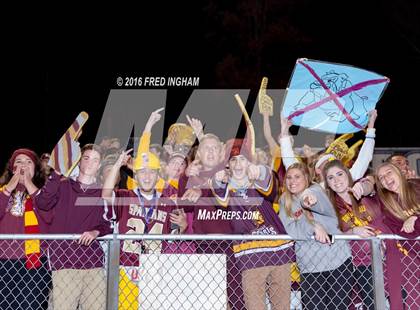 Thumbnail 1 in Broad Run @ Stone Bridge (VHSL 5A 2nd Round) photogallery.