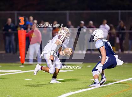 Thumbnail 1 in Broad Run @ Stone Bridge (VHSL 5A 2nd Round) photogallery.