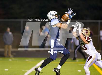 Thumbnail 2 in Broad Run @ Stone Bridge (VHSL 5A 2nd Round) photogallery.