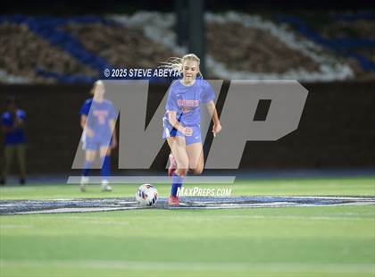 Thumbnail 2 in Broomfield @ Cherry Creek (CHSAA 5A Quarterfinals) photogallery.
