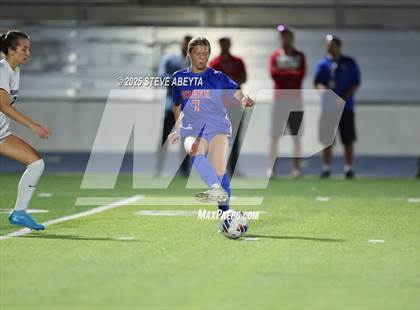 Thumbnail 1 in Broomfield @ Cherry Creek (CHSAA 5A Quarterfinals) photogallery.