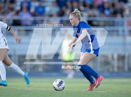 Thumbnail 2 in Broomfield @ Cherry Creek (CHSAA 5A Quarterfinals) photogallery.