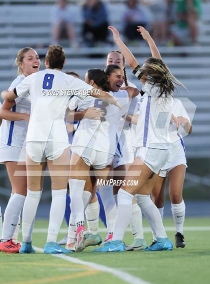 Thumbnail 1 in Broomfield @ Cherry Creek (CHSAA 5A Quarterfinals) photogallery.