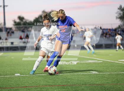 Thumbnail 3 in Broomfield @ Cherry Creek (CHSAA 5A Quarterfinals) photogallery.