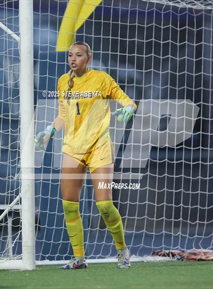 Thumbnail 1 in Broomfield @ Cherry Creek (CHSAA 5A Quarterfinals) photogallery.
