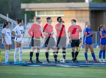 Thumbnail 2 in Broomfield @ Cherry Creek (CHSAA 5A Quarterfinals) photogallery.