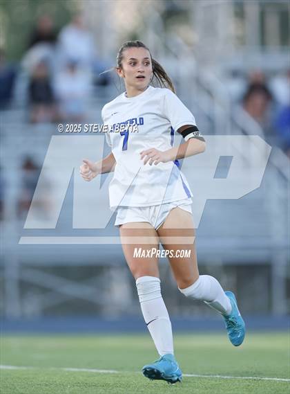 Thumbnail 3 in Broomfield @ Cherry Creek (CHSAA 5A Quarterfinals) photogallery.
