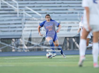 Thumbnail 1 in Broomfield @ Cherry Creek (CHSAA 5A Quarterfinals) photogallery.