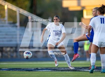 Thumbnail 1 in Broomfield @ Cherry Creek (CHSAA 5A Quarterfinals) photogallery.