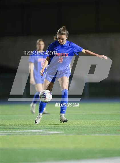 Thumbnail 2 in Broomfield @ Cherry Creek (CHSAA 5A Quarterfinals) photogallery.