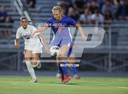 Thumbnail 3 in Broomfield @ Cherry Creek (CHSAA 5A Quarterfinals) photogallery.