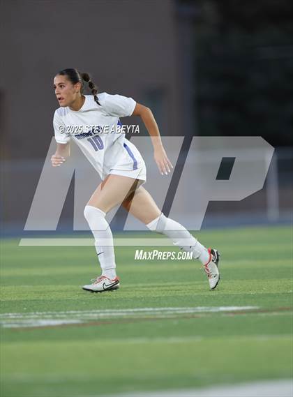 Thumbnail 3 in Broomfield @ Cherry Creek (CHSAA 5A Quarterfinals) photogallery.