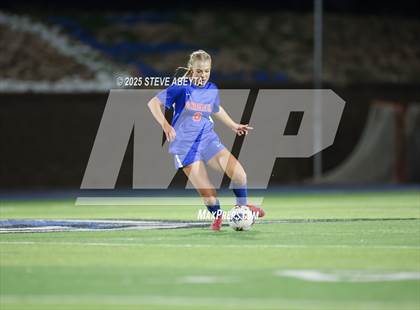 Thumbnail 3 in Broomfield @ Cherry Creek (CHSAA 5A Quarterfinals) photogallery.