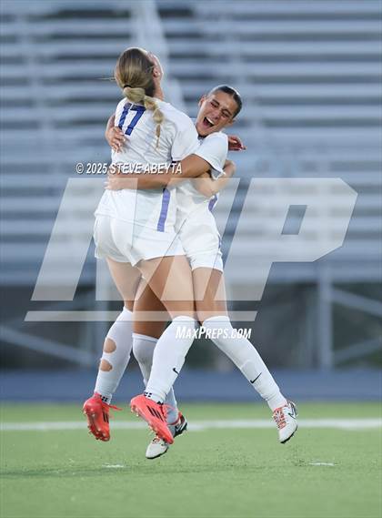 Thumbnail 1 in Broomfield @ Cherry Creek (CHSAA 5A Quarterfinals) photogallery.