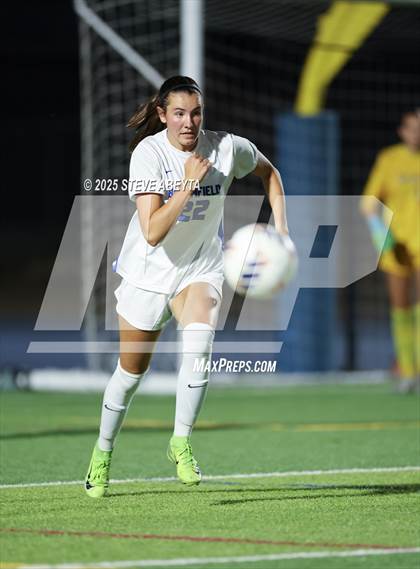 Thumbnail 3 in Broomfield @ Cherry Creek (CHSAA 5A Quarterfinals) photogallery.