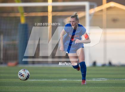 Thumbnail 1 in Broomfield @ Cherry Creek (CHSAA 5A Quarterfinals) photogallery.