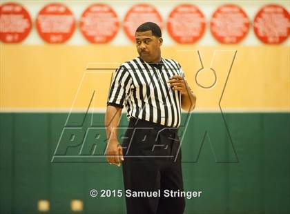 Thumbnail 1 in James Logan vs. Serra (Chris Vontoure Spartan Classic) photogallery.