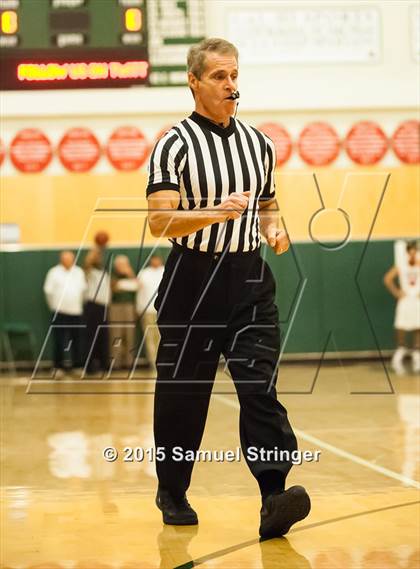 Thumbnail 1 in James Logan vs. Serra (Chris Vontoure Spartan Classic) photogallery.