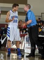 Photo from the gallery "Great Oak vs. Pleasant Grove (MaxPreps Holiday Classic)"