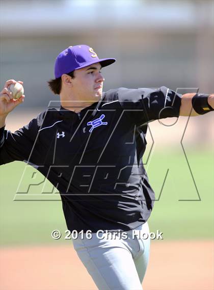 Thumbnail 3 in Sabino vs. Vista Grande (Lancer Baseball Classic) photogallery.