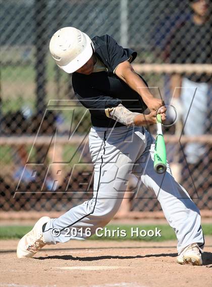Thumbnail 2 in Sabino vs. Vista Grande (Lancer Baseball Classic) photogallery.